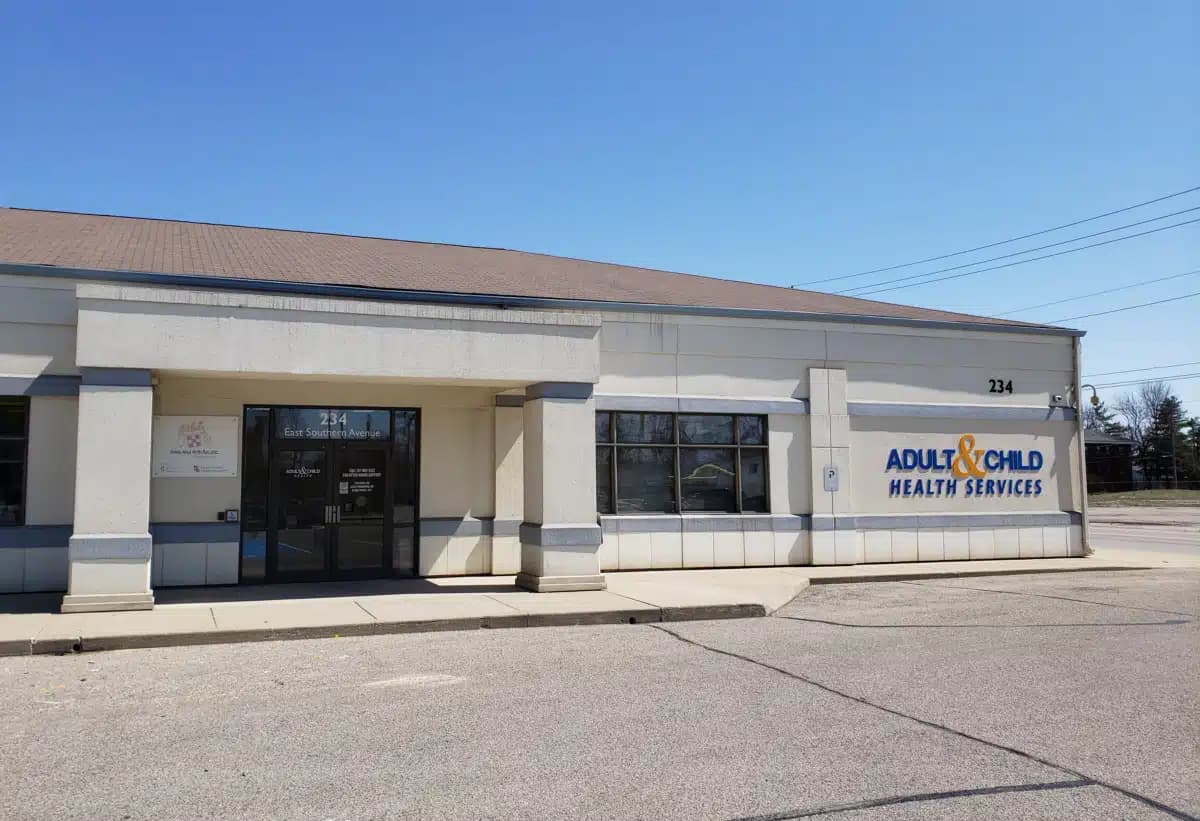 Adult and Child Health