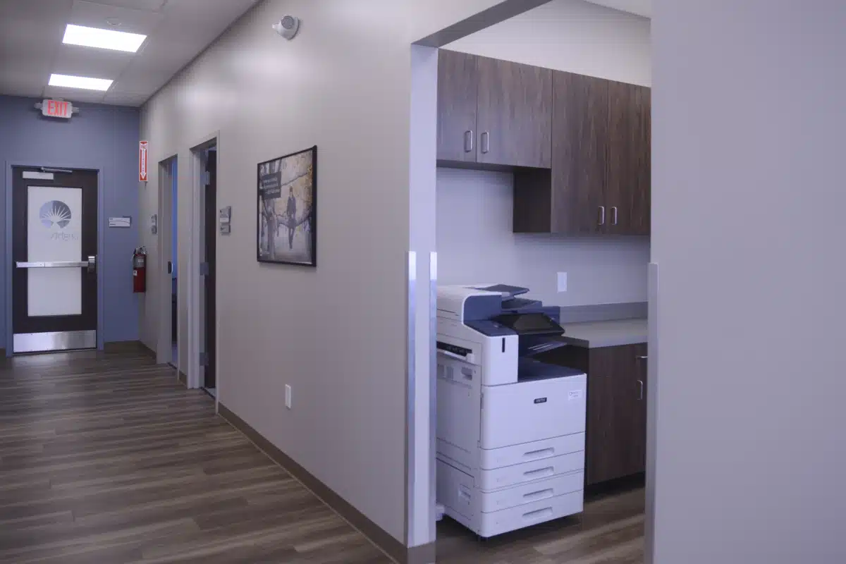 BrightView Health - Preview