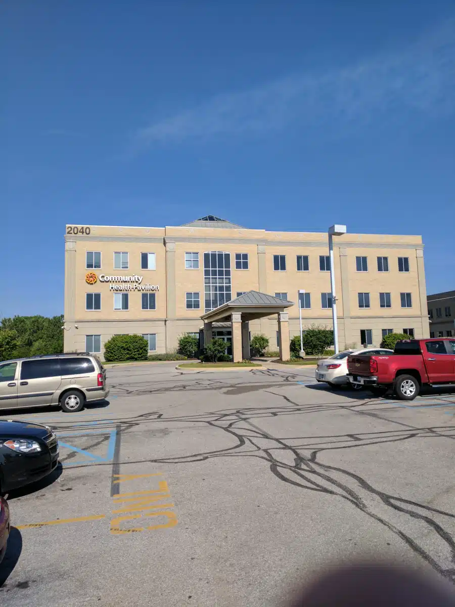 Community Health Network