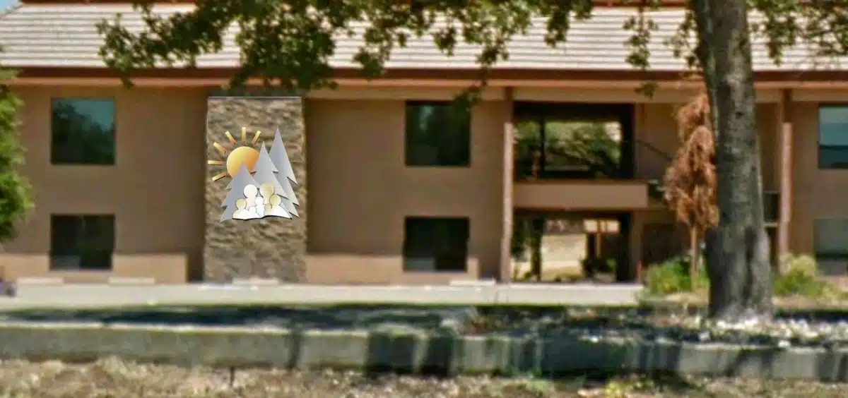 Granite Wellness Centers - Preview