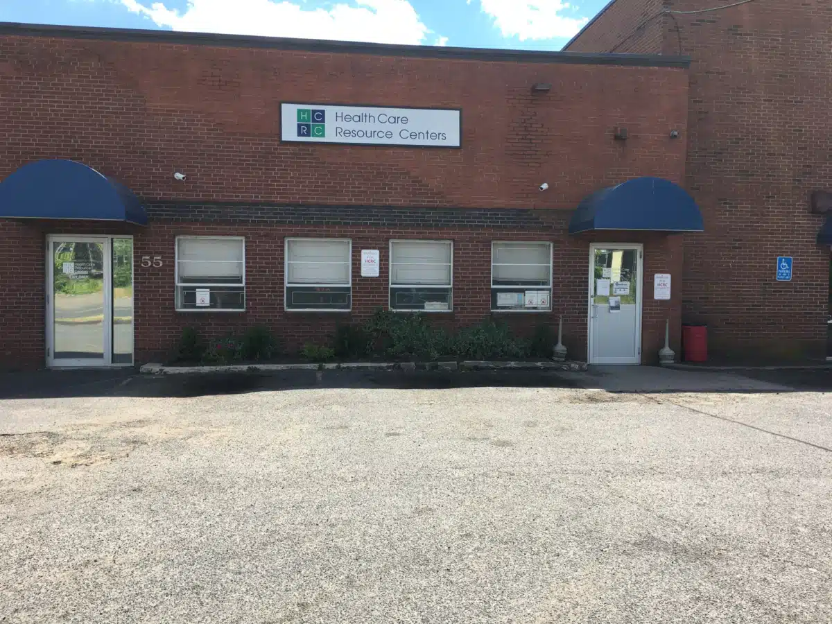 Healthcare Resource Centers - Preview