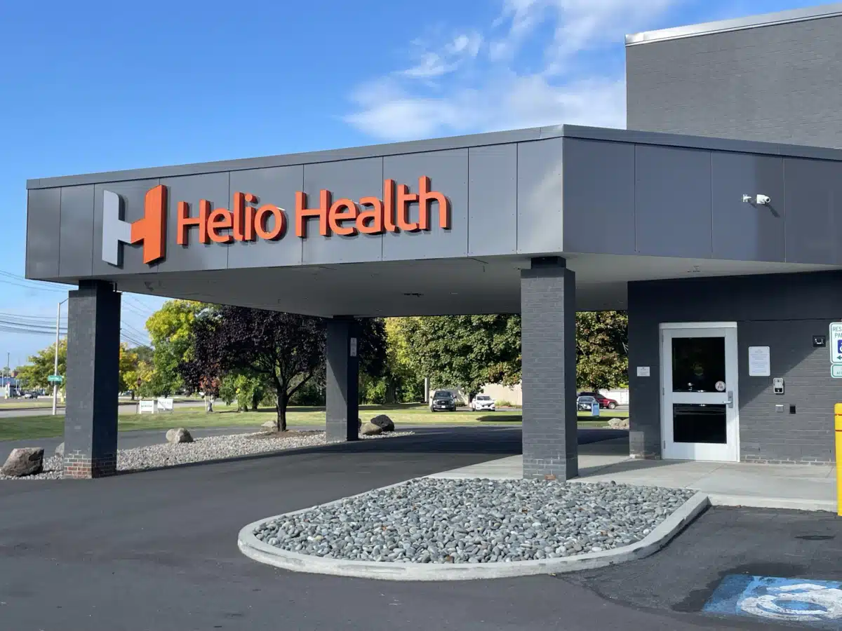 Helio Health Inc - Preview