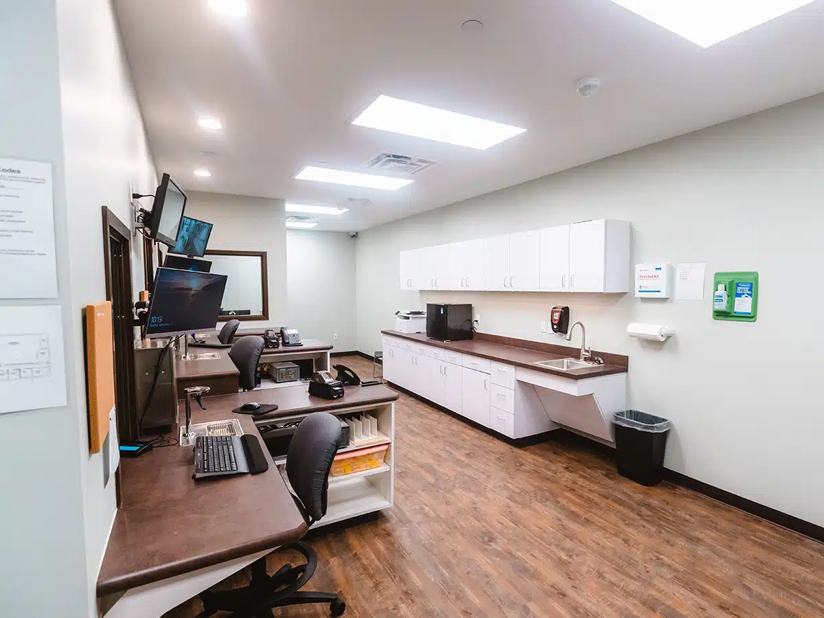 Hermitage Comprehensive Treatment Ctr - Preview