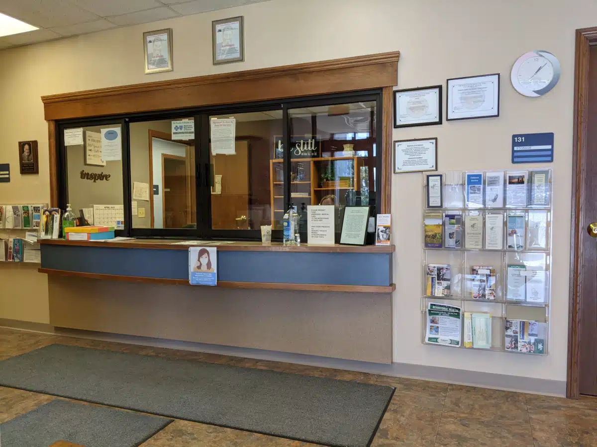 Iroquois Center for Human Development - Preview