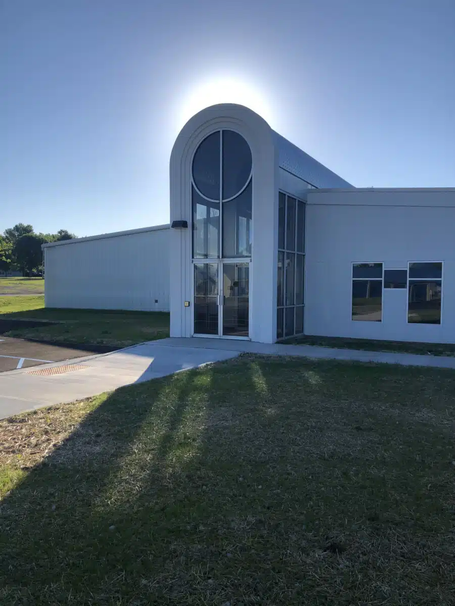 LifeSpring Health Systems