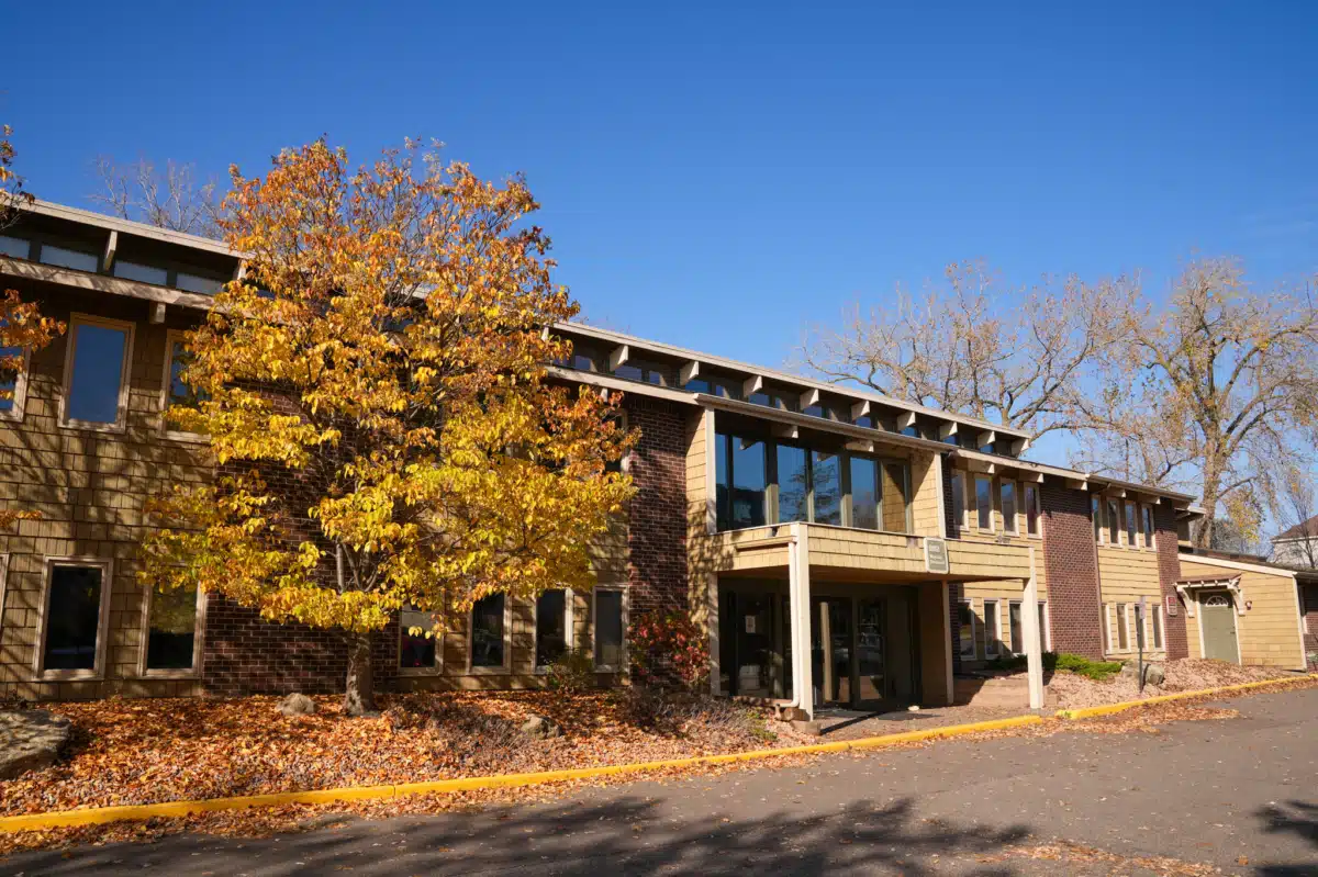 Meridian Behavioral Health - Preview