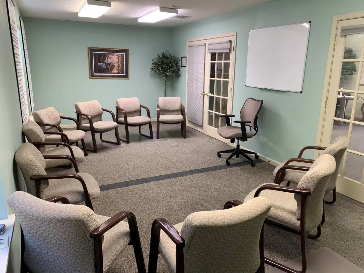 New Start Recovery Inc - Preview