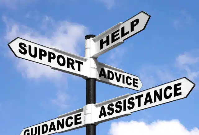 Next Step Foundation Inc