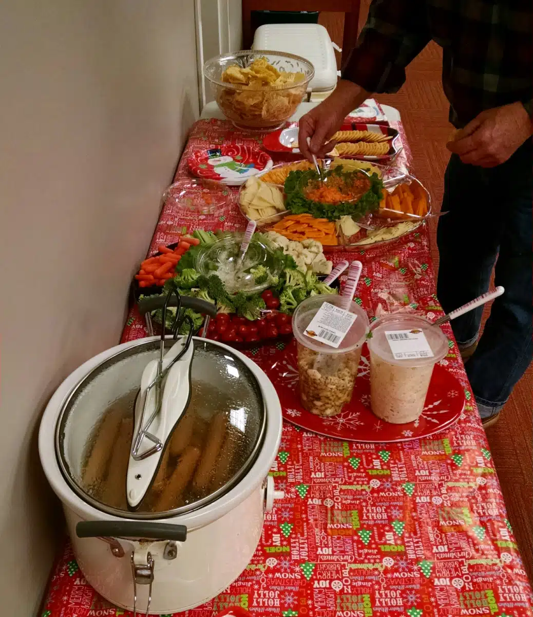 PACT Recovery Connection