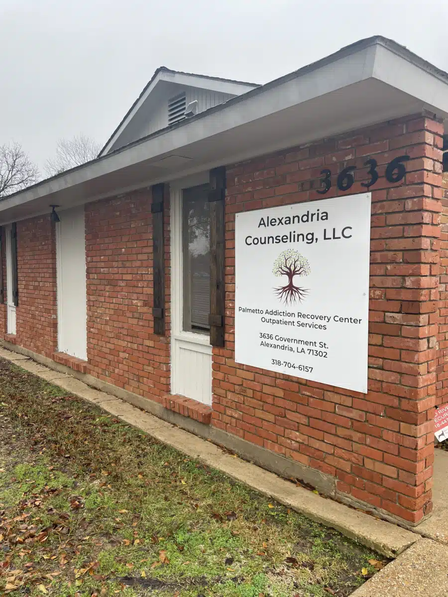 Palmetto Addiction Recovery Center - Preview