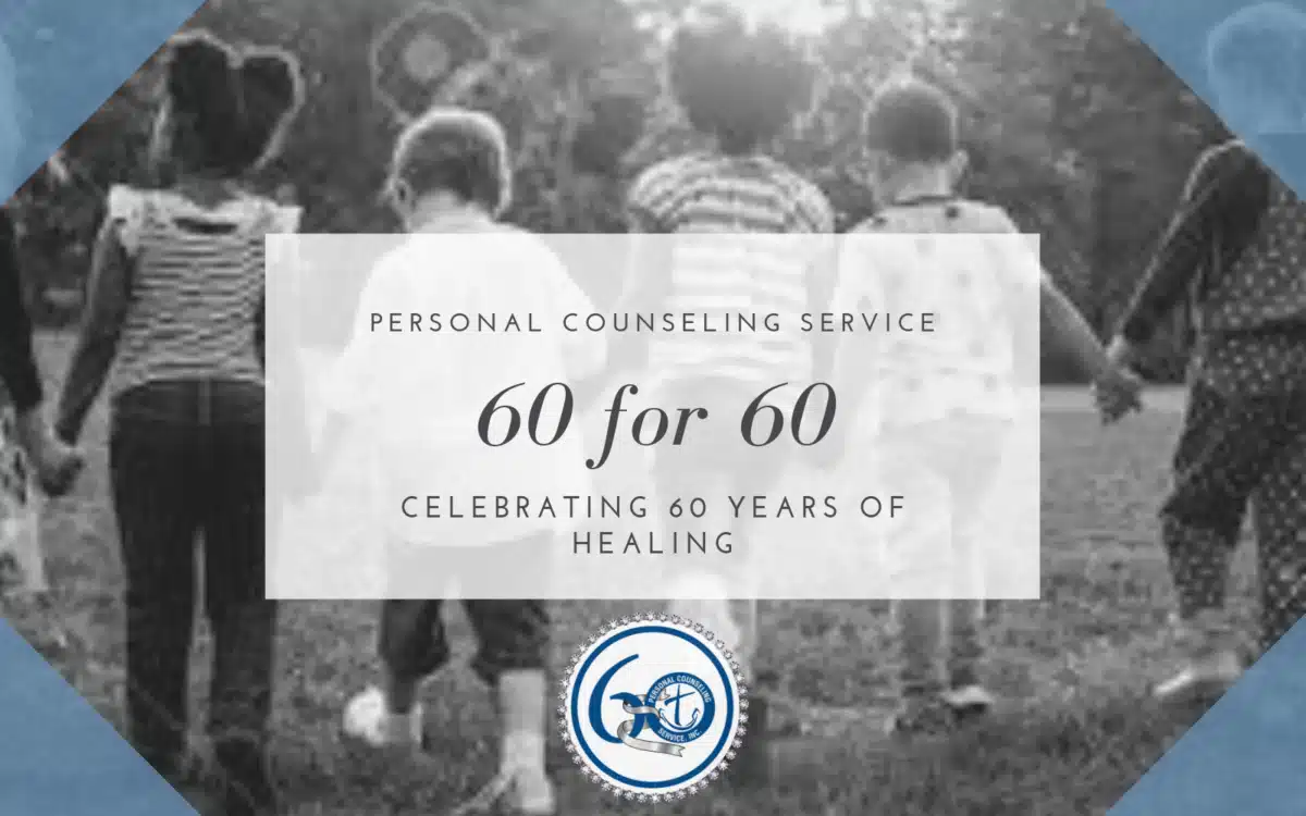 Personal Counseling Services Inc