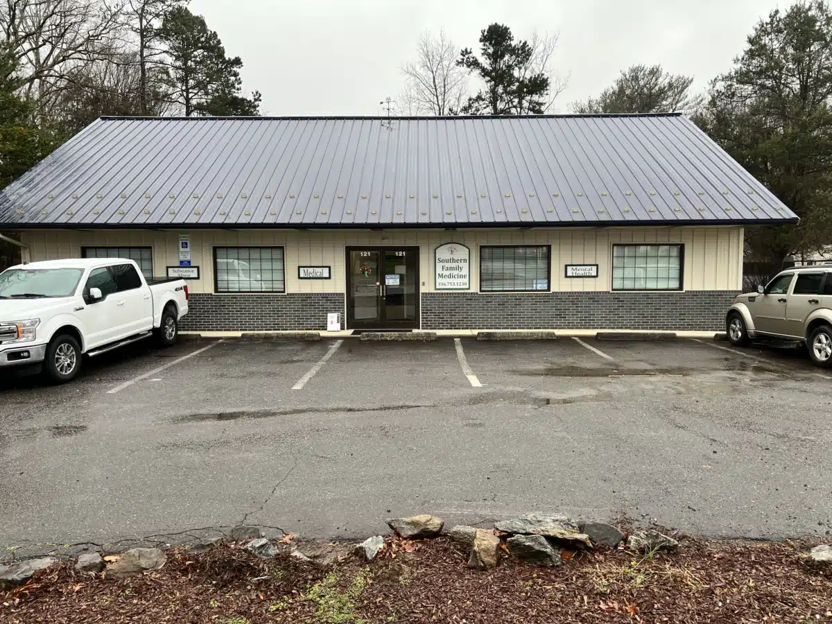 Southern Family Medicine - Preview