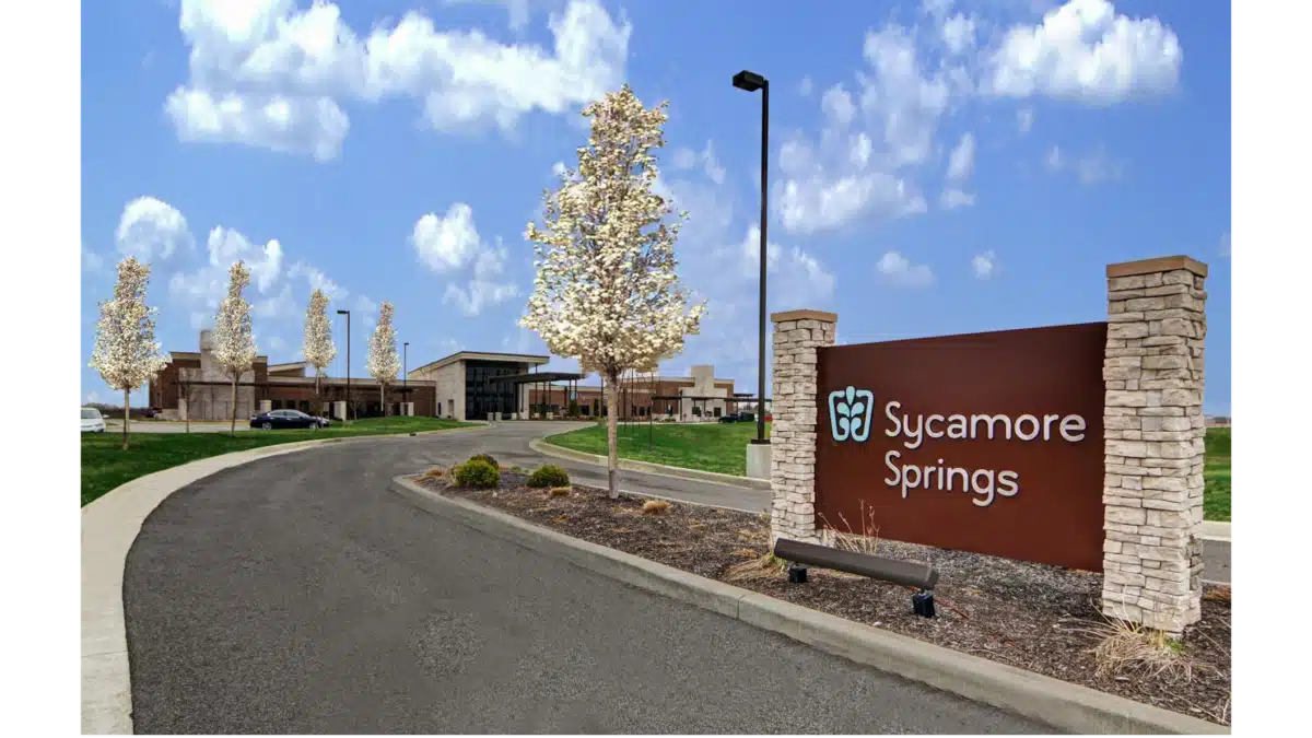 Sycamore Springs LLC