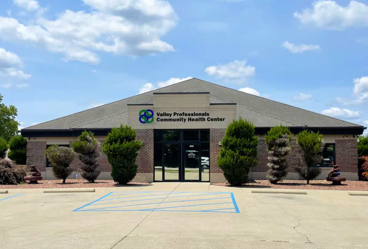 Valley Professionals - Preview