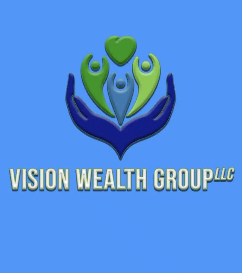 Vision Wealth Group LLC
